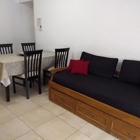 Departamento De Dos Dormitorios Para 6 Personas En El Centro Буэнос-Айрес Экстерьер фото