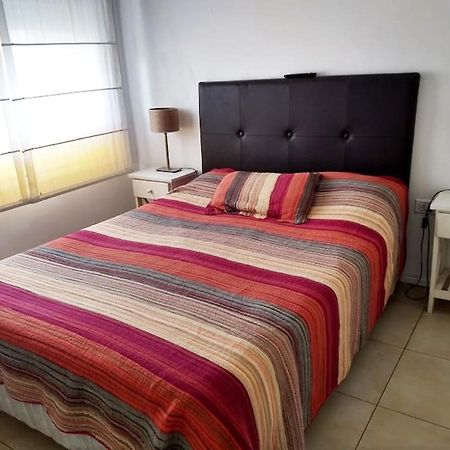 Departamento De Dos Dormitorios Para 6 Personas En El Centro Буэнос-Айрес Экстерьер фото