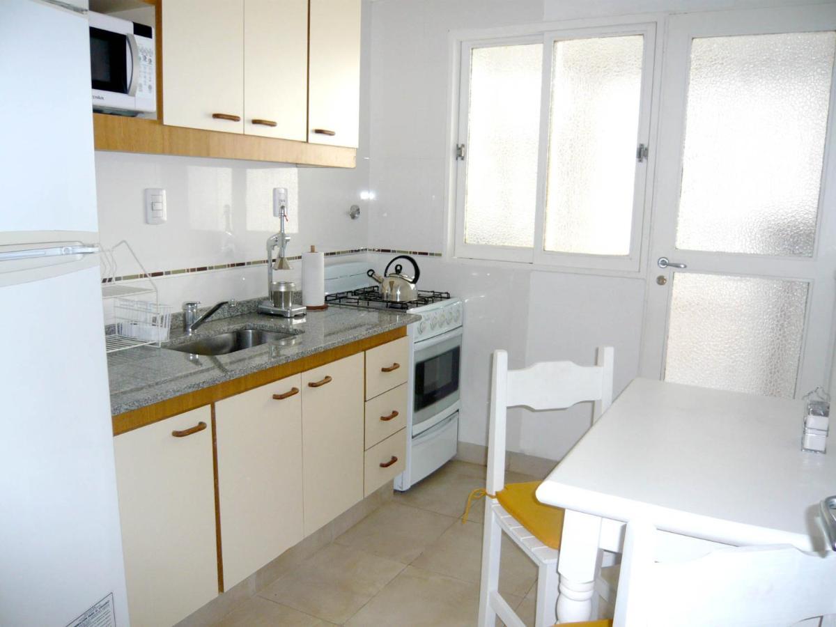 Departamento De Dos Dormitorios Para 6 Personas En El Centro Буэнос-Айрес Экстерьер фото