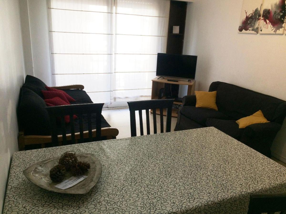Departamento De Dos Dormitorios Para 6 Personas En El Centro Буэнос-Айрес Экстерьер фото