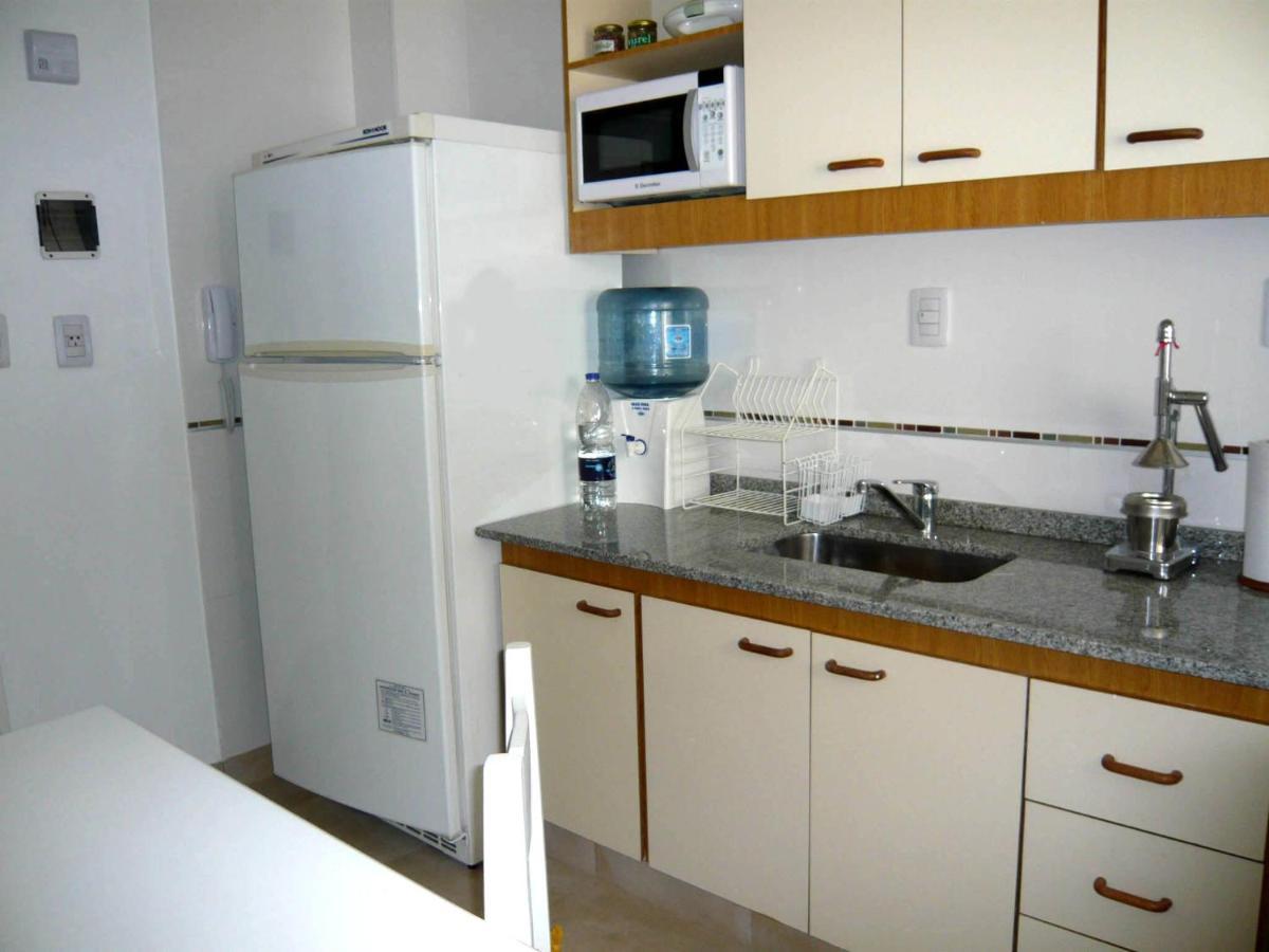 Departamento De Dos Dormitorios Para 6 Personas En El Centro Буэнос-Айрес Экстерьер фото