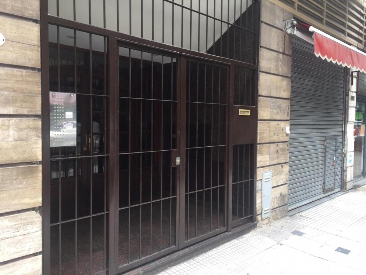 Departamento De Dos Dormitorios Para 6 Personas En El Centro Буэнос-Айрес Экстерьер фото
