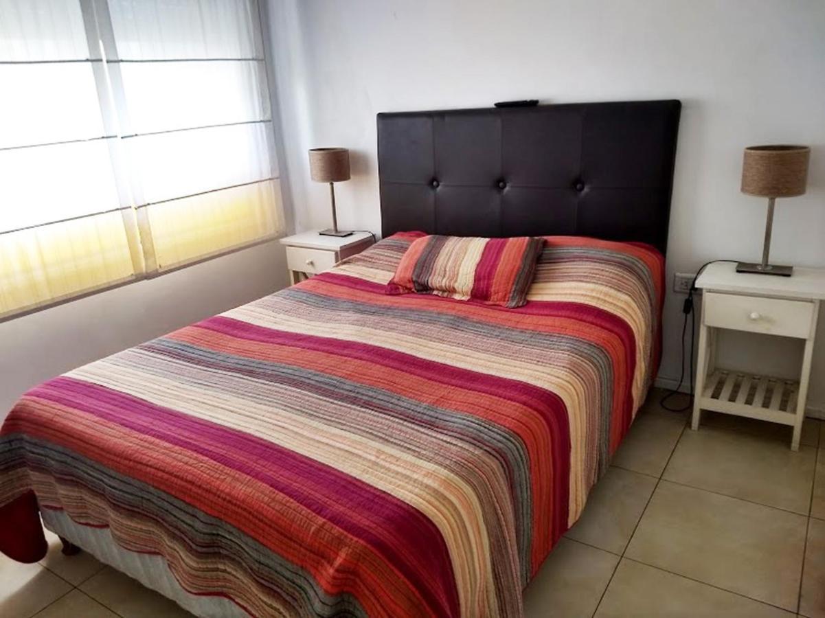 Departamento De Dos Dormitorios Para 6 Personas En El Centro Буэнос-Айрес Экстерьер фото