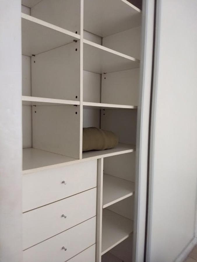 Departamento De Dos Dormitorios Para 6 Personas En El Centro Буэнос-Айрес Экстерьер фото